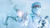 Plastics support reliable healthcare applications