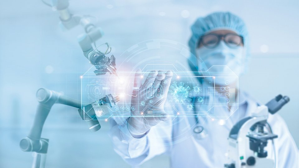 Plastics support reliable healthcare applications