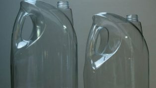 Northumbria Blow Moulding