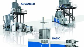 Erema at Drinktec/PETpoin