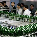 Drinktec 2009 in Munich