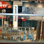 Moretto X Technology for...