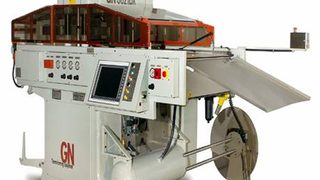 GN Thermoforming launches