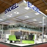 Engel at Fakuma 2009