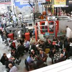 Fakuma 2009 review