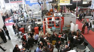 Fakuma 2009 review