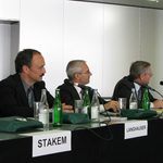 Polyolefins congress...