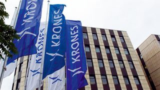 Krones AG in crisis