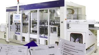 The new Illig RV 53c