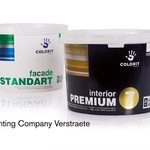 Printing Company...