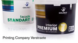 Printing Company Verstrae