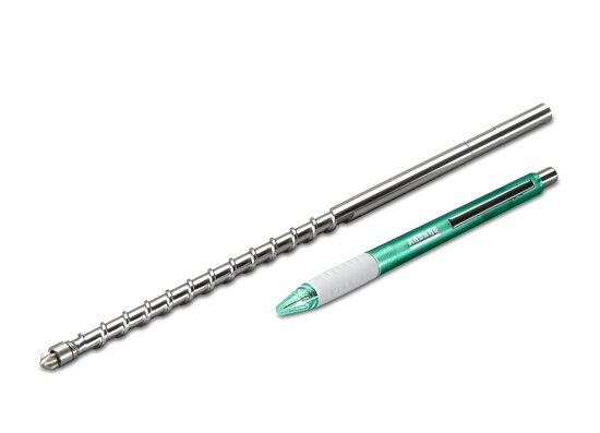Arburg Injection Screw