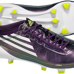Lightest football boot...