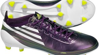 Lightest football boot ev