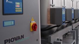 Piovan UK hires former Mo