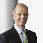 Kurt Bock is new BASF...