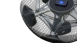 CTRUS football by AGENT