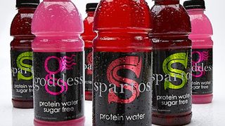 First all-natural protein