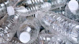 Dow to test plastic waste