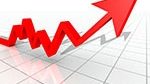 Sharp increase in new ord