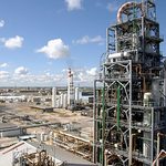 LyondellBasell increased...