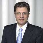 KraussMaffei: optimism...