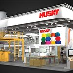 Husky’s H-PET system for...