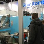 Sumitomo Demag after K...