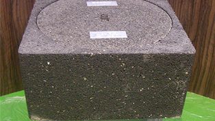 The recycling of producti