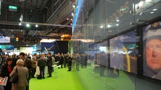 Arnitel Eco: new bio-base