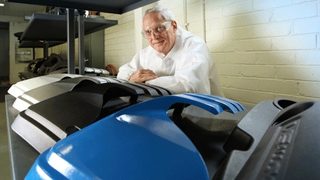 Zero-waste powder coating