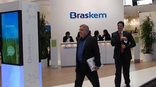 Braskem expands resin por