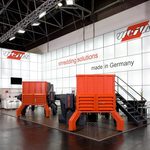 Weima at K 2010