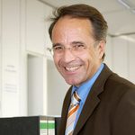 Interview with Bernhard...