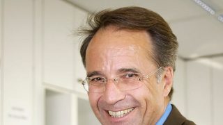 Interview with Bernhard H