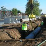 BorSafe pipes raise the...