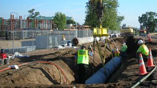 BorSafe pipes raise the q