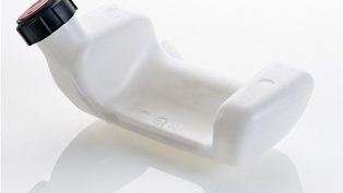 New Mono-material PA6 sol
