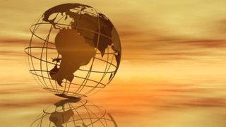 Global trade in plastics 