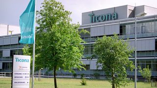 Ticona distributes Thermx