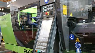 Engel joinmelt achieves n