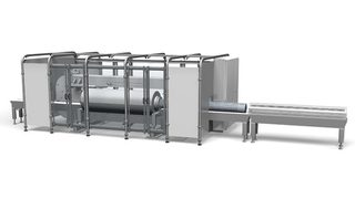 New machine launched by M