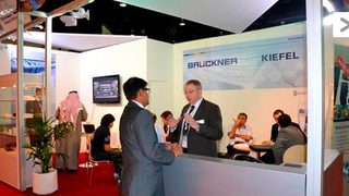 Brückner Group acquires 1