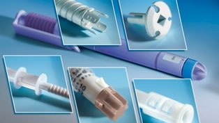 New engineering plastics 