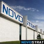 Largest European factory...