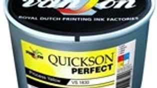 Transfer paper solution f