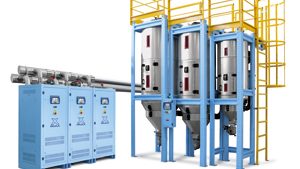 Moretto has developer the