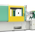 Arburg shows high-tech...