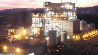 DuPont and Evonik in sole