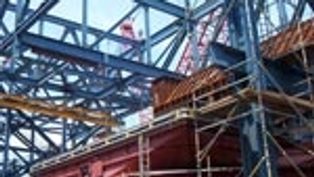 Invista invests in China